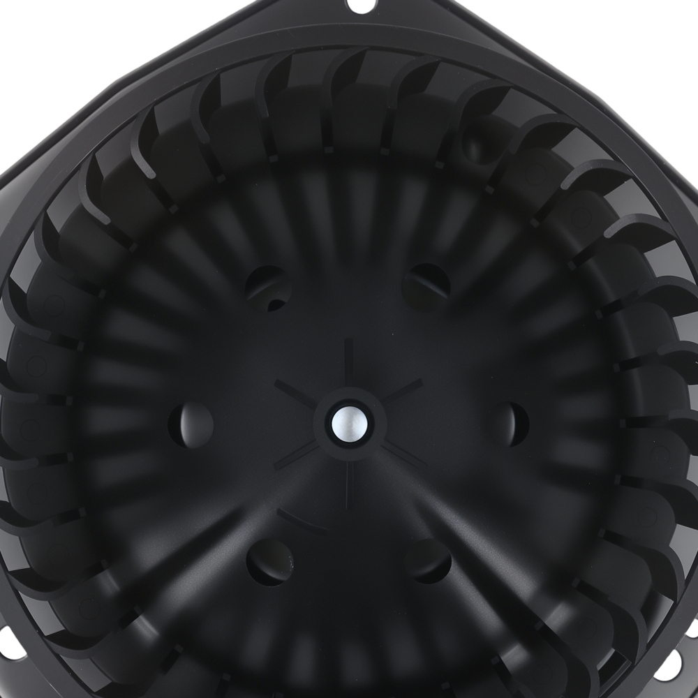 HVAC Blower Motor Fan compatible for Chevrolet Chevelle 1973 Base 5.7L 350Cu PM140 52461377