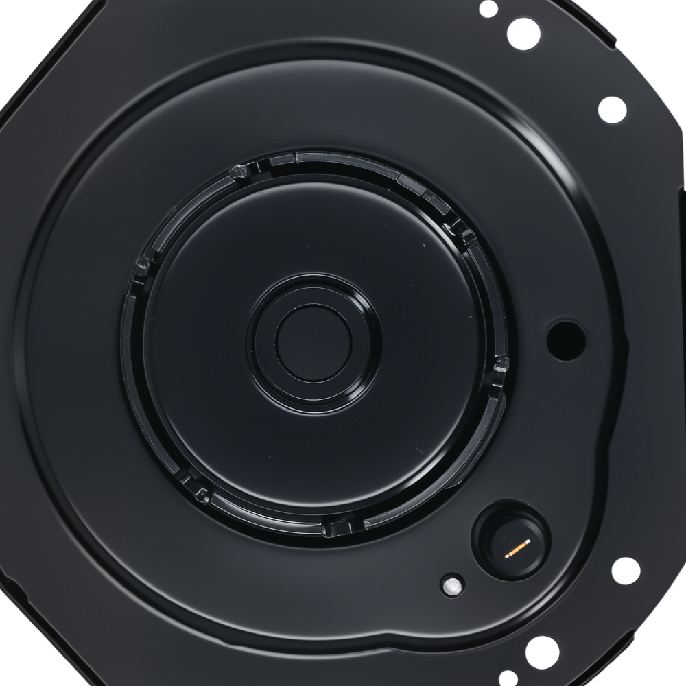 HVAC Blower Motor Fan compatible for Chevrolet Chevelle 1973 Base 5.7L 350Cu PM140 52461377