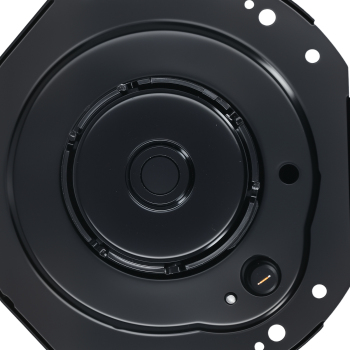 HVAC Blower Motor Fan compatible for Chevrolet Chevelle 1973 Base 5.7L 350Cu PM140 52461377