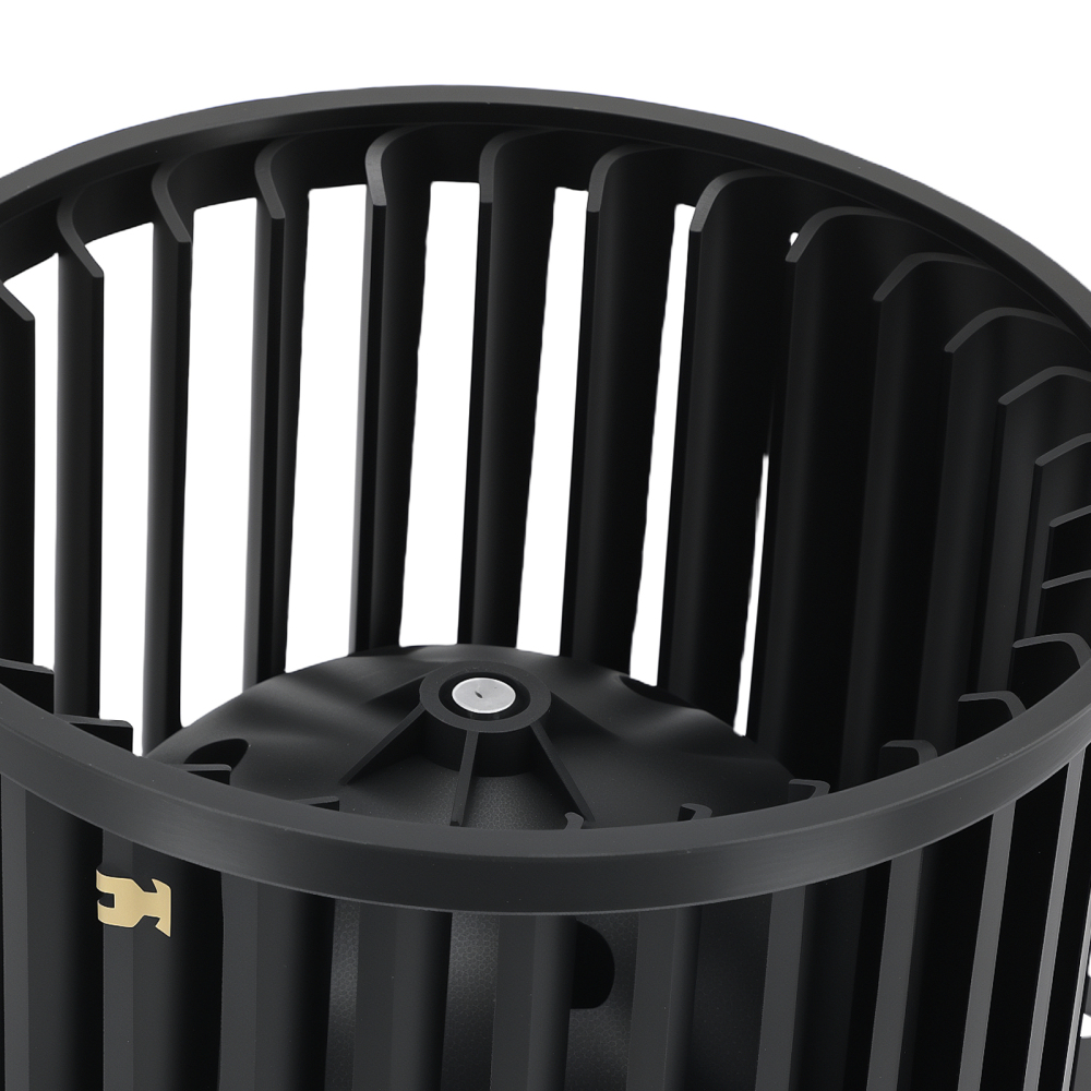 HVAC Blower Motor Fan compatible for Chevrolet Chevelle 1973 Base 5.7L 350Cu PM140 52461377