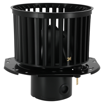 HVAC Blower Motor Fan compatible for Chevrolet Chevelle 1973 Base 5.7L 350Cu PM140 52461377