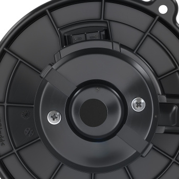 Blower Motor compatible for Kia Sportage 2.0L 1998-2002 KI3126101 568116N Front w/ Fan Cage