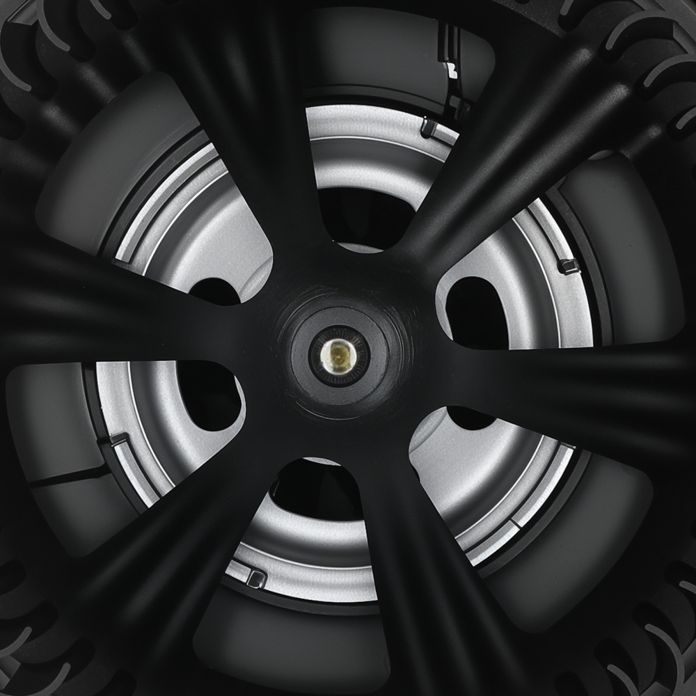 Blower Motor compatible for Kia Sportage 2.0L 1998-2002 KI3126101 568116N Front w/ Fan Cage