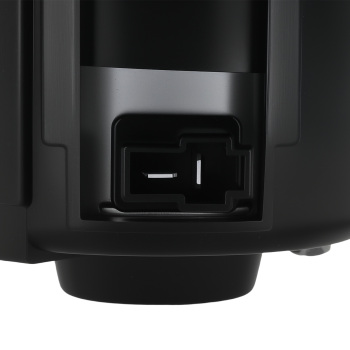 Blower Motor compatible for Kia Sportage 2.0L 1998-2002 KI3126101 568116N Front w/ Fan Cage