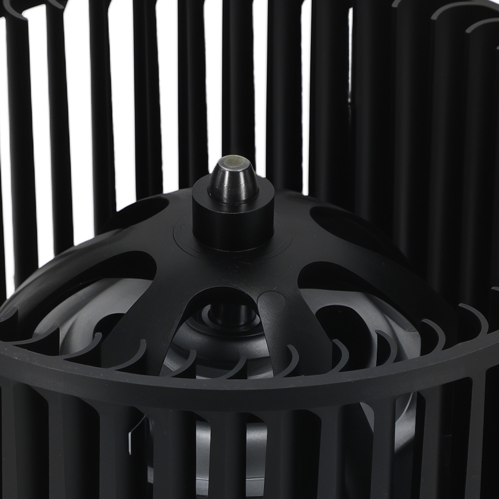 Blower Motor compatible for Kia Sportage 2.0L 1998-2002 KI3126101 568116N Front w/ Fan Cage