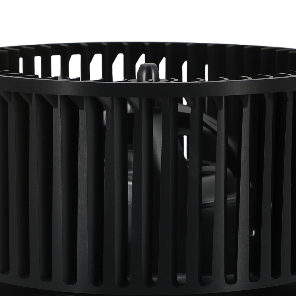 Blower Motor compatible for Kia Sportage 2.0L 1998-2002 KI3126101 568116N Front w/ Fan Cage