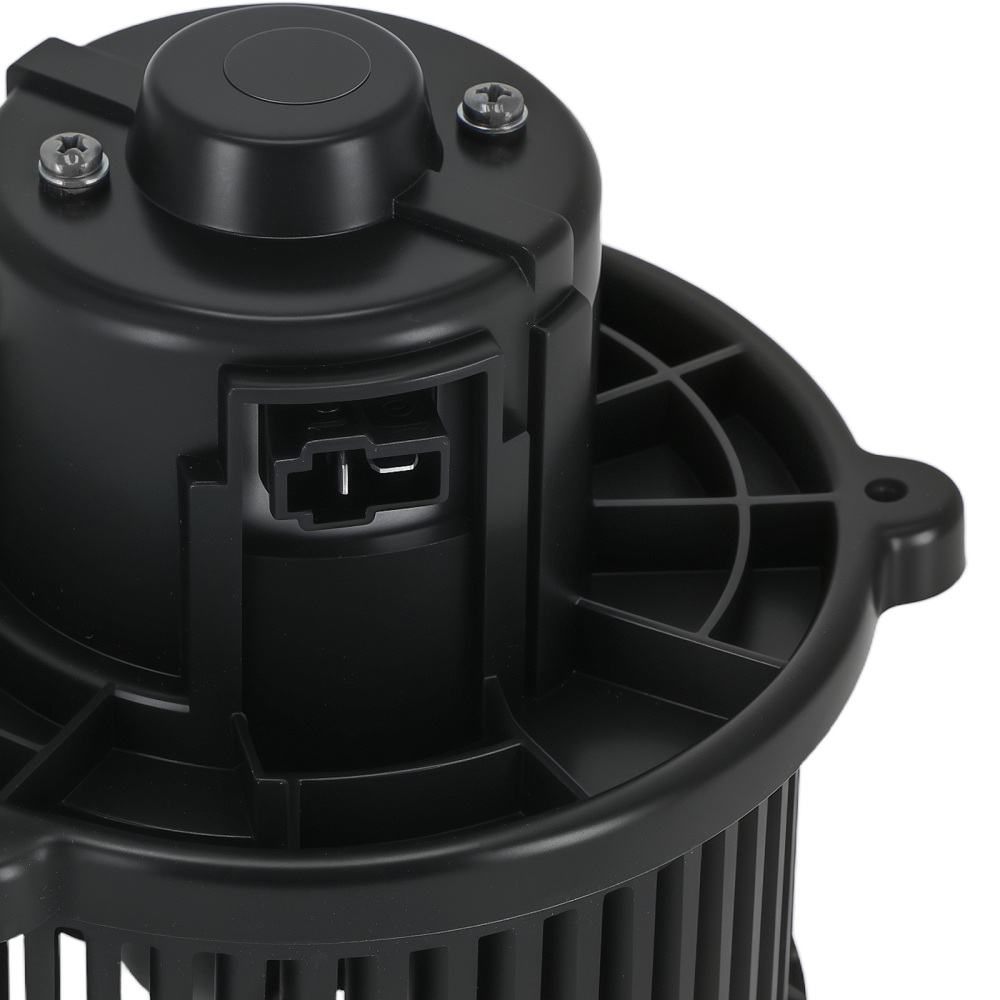 Blower Motor compatible for Kia Sportage 2.0L 1998-2002 KI3126101 568116N Front w/ Fan Cage