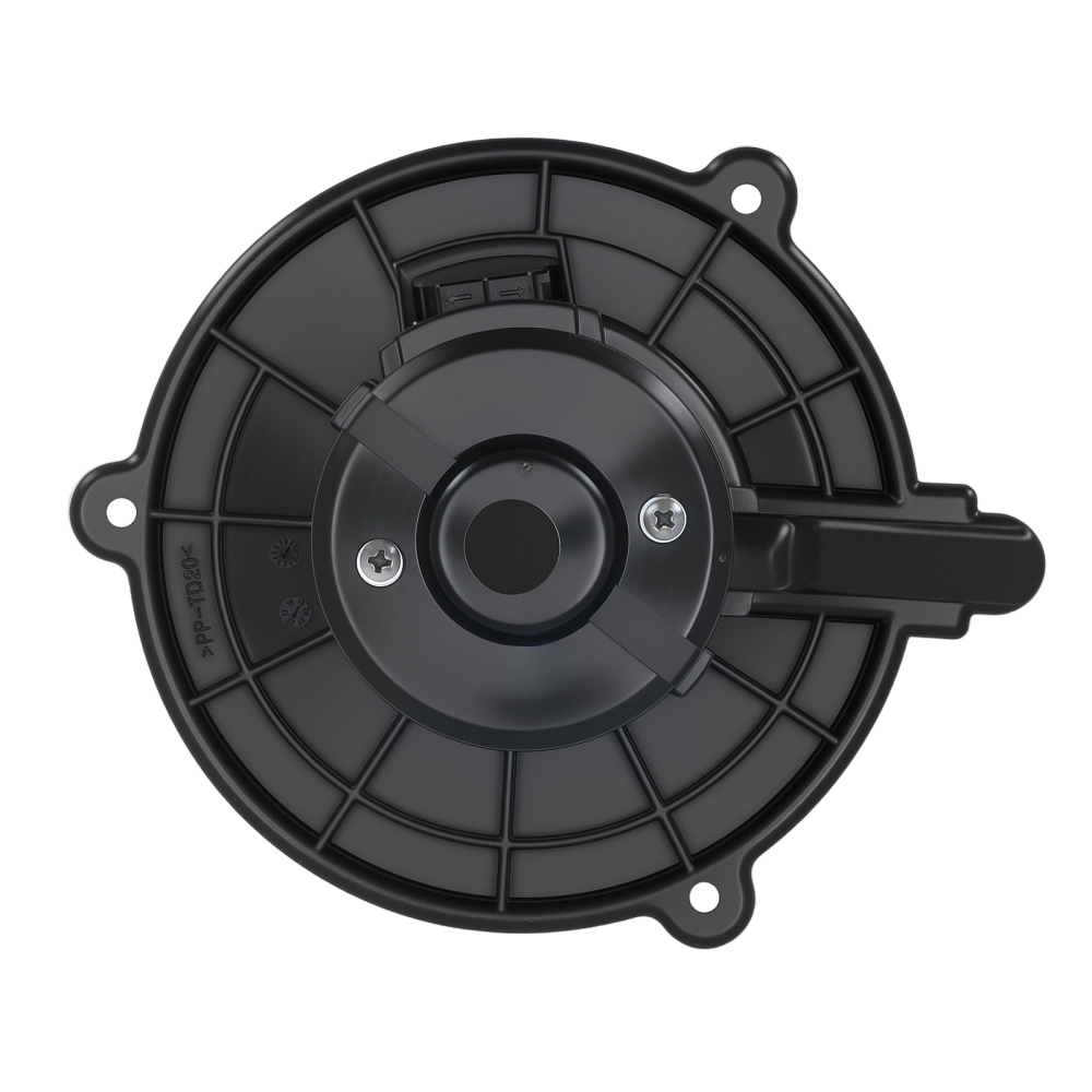 Blower Motor compatible for Kia Sportage 2.0L 1998-2002 KI3126101 568116N Front w/ Fan Cage