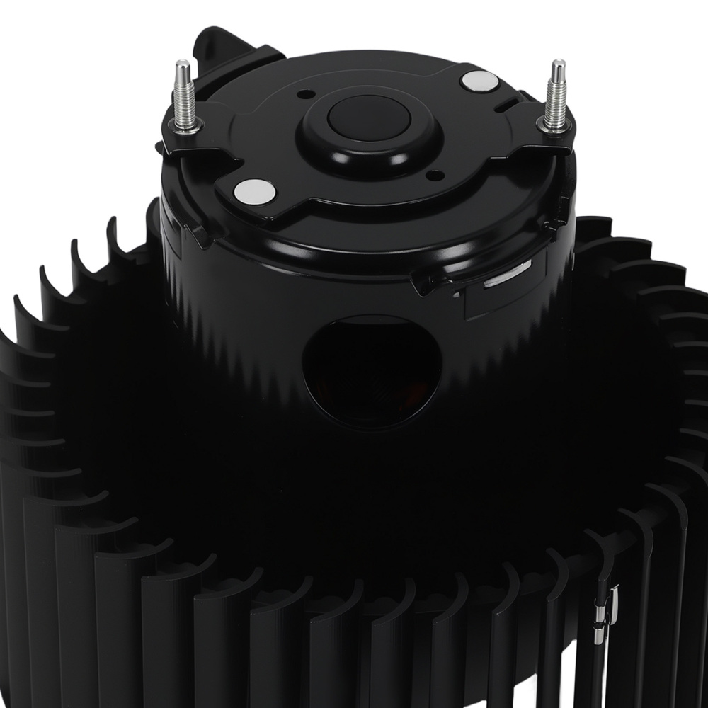 Compatible for AC Heater Blower Motor w/ Fan compatible for Chevrolet Malibu 2008-2012 LS LT LTZ 15863480