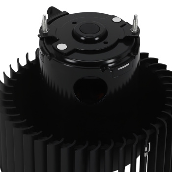 Compatible for AC Heater Blower Motor w/ Fan compatible for Chevrolet Malibu 2008-2012 LS LT LTZ 15863480