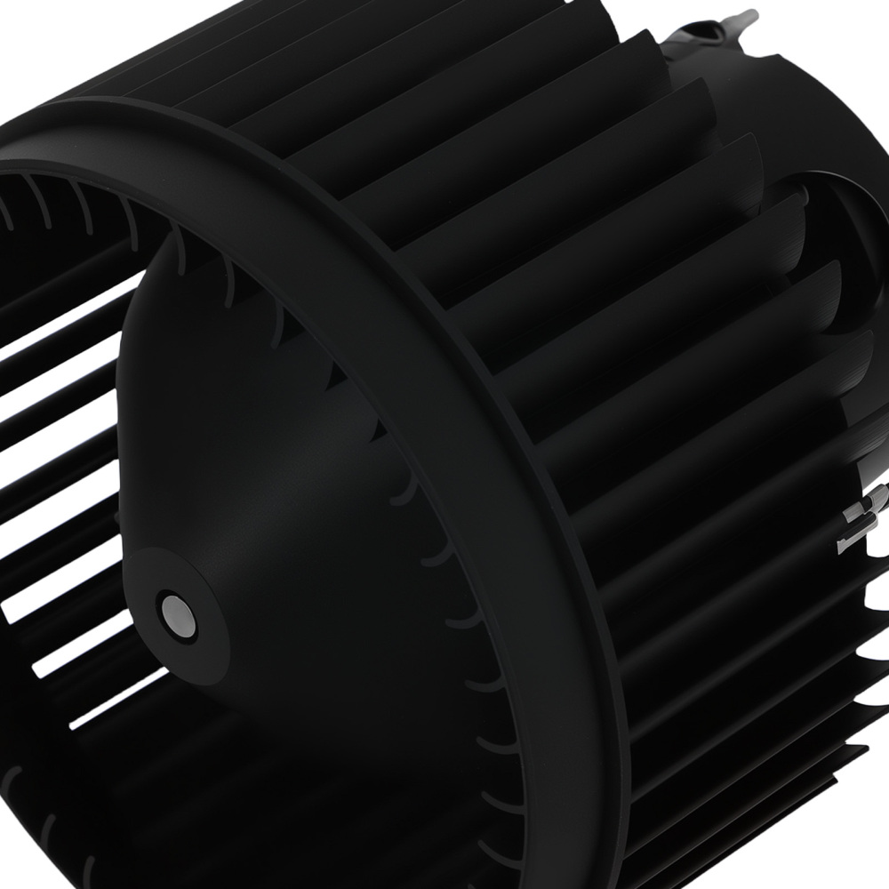 Compatible for AC Heater Blower Motor w/ Fan compatible for Chevrolet Malibu 2008-2012 LS LT LTZ 15863480