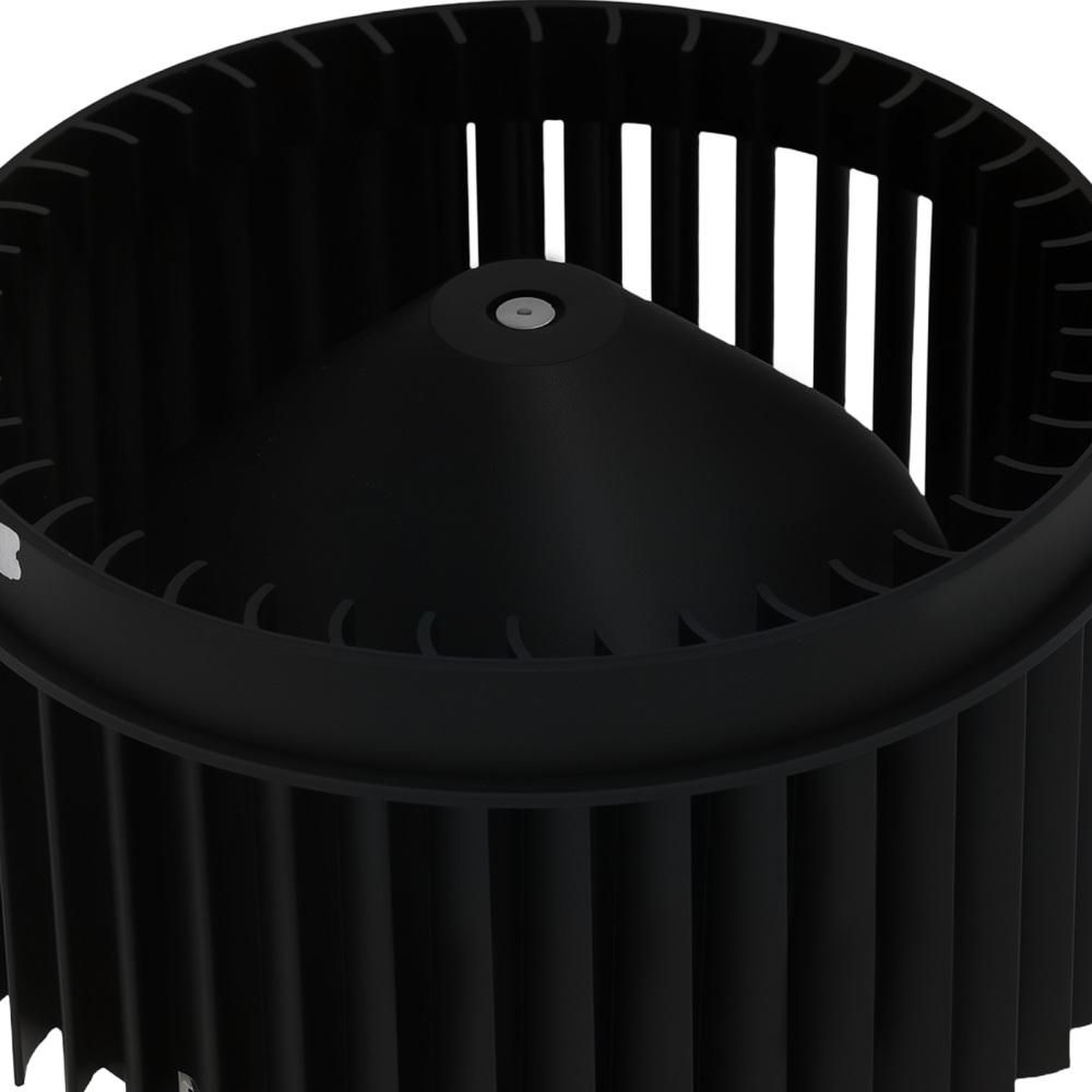 Compatible for AC Heater Blower Motor w/ Fan compatible for Chevrolet Malibu 2008-2012 LS LT LTZ 15863480
