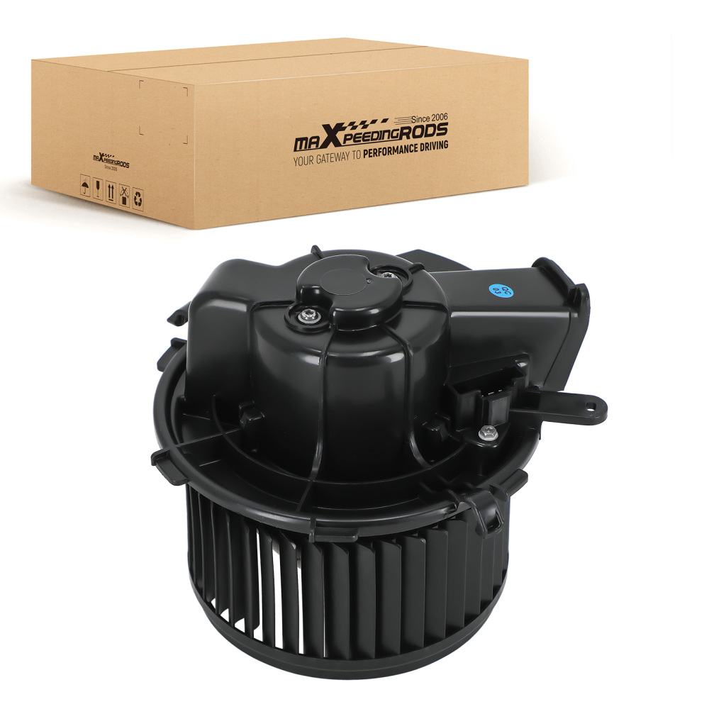 Motore ventola riscaldamento compatibile per Fiat Ducato/Compatibile per Citroën Jumper/Compatibile per Peugeot Boxer 6441Y3