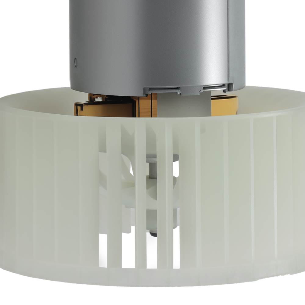 Motore del ventilatore compatibile per BMW E36 E46 318i 323is 325is 328is 1992-1999 870290N