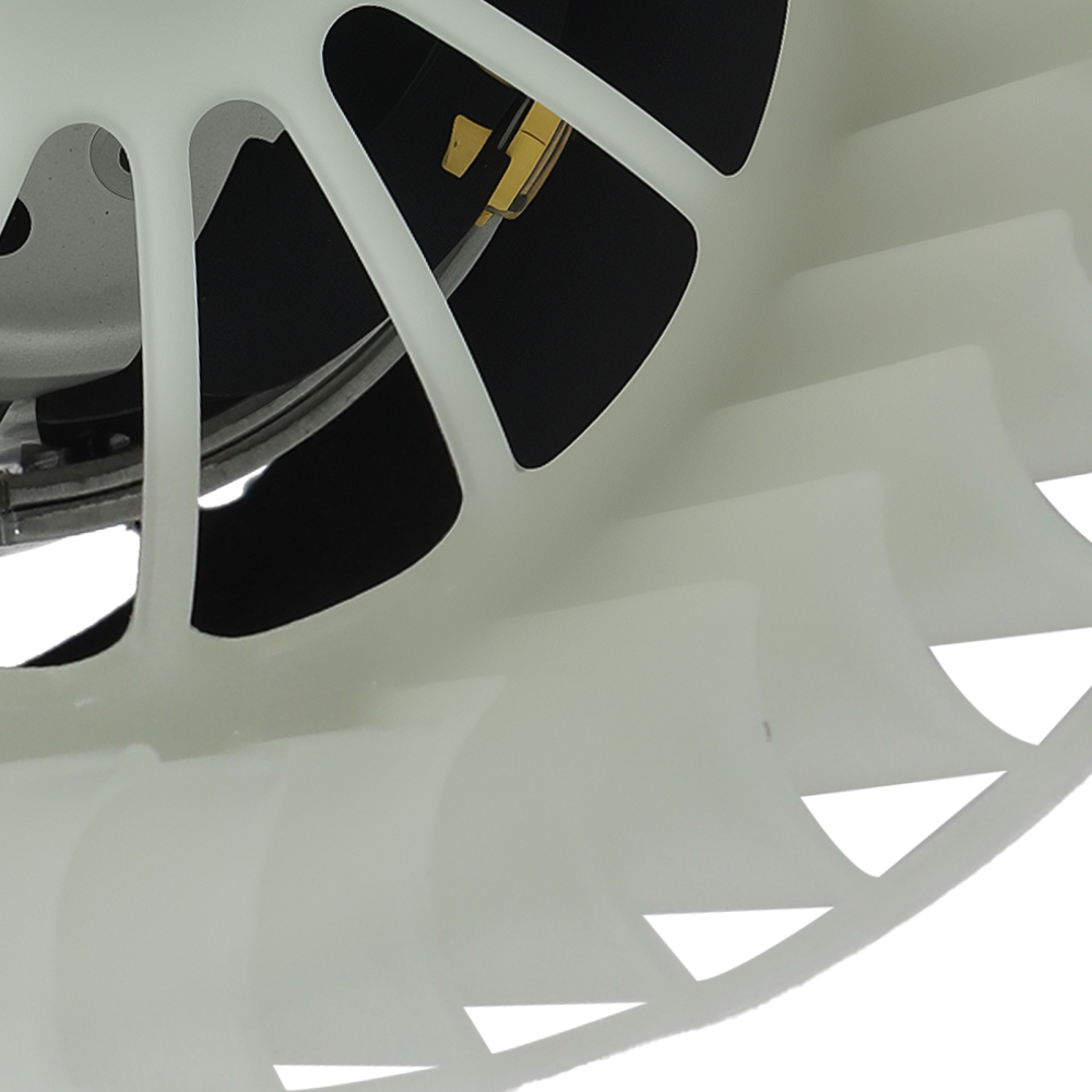 Motore del ventilatore compatibile per BMW E36 E46 318i 323is 325is 328is 1992-1999 870290N