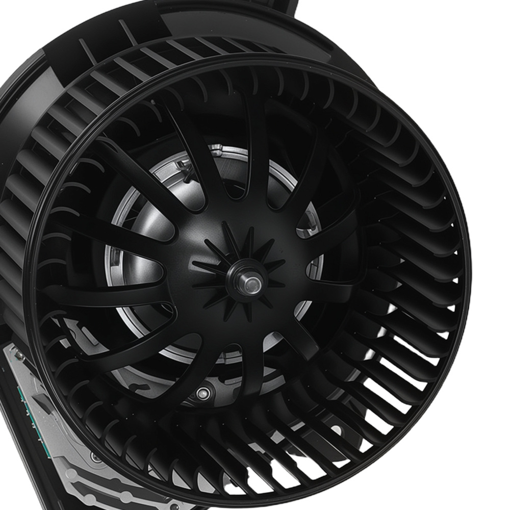 HVAC Heater Blower Motor compatible for Citroën Xsara 1.4i 1.6i 1.8i 2.0i 1997-2005 6441J0