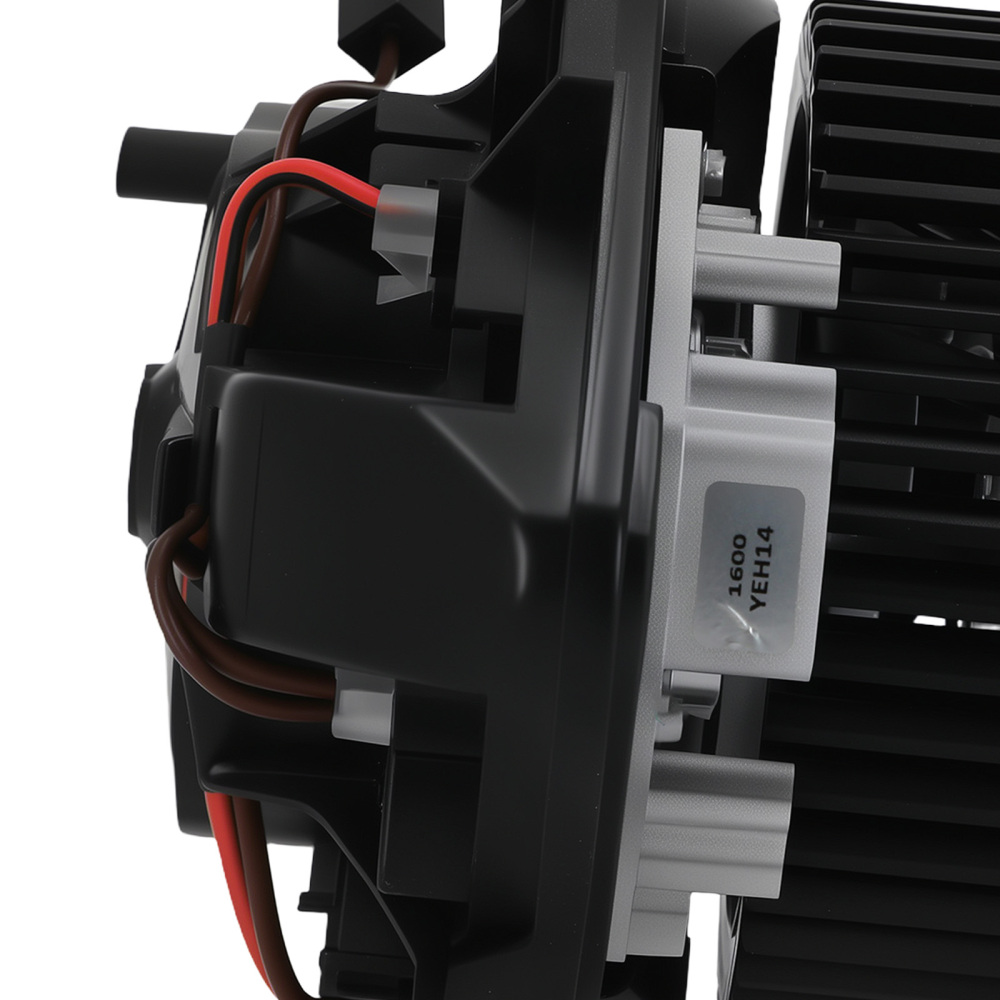 HVAC Heater Blower Motor compatible for Citroën Xsara 1.4i 1.6i 1.8i 2.0i 1997-2005 6441J0