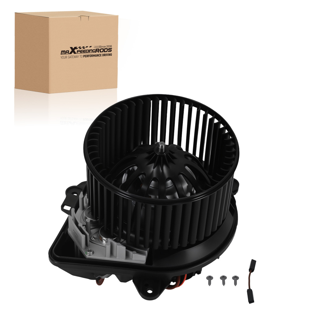 HVAC Heater Blower Motor compatible for Citroën Xsara 1.4i 1.6i 1.8i 2.0i 1997-2005 6441J0