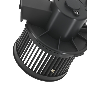 Motorino Ventola Riscaldamento compatibile per Fiat 500 312 Panda 169 1.2 4x4 08-22 77364885