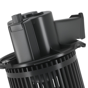 Motorino Ventola Riscaldamento compatibile per Fiat 500 312 Panda 169 1.2 4x4 08-22 77364885