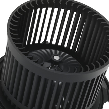 Motorino Ventola Riscaldamento compatibile per Fiat 500 312 Panda 169 1.2 4x4 08-22 77364885