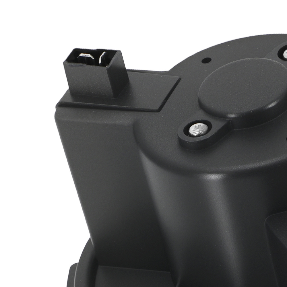 Motorino Ventola Riscaldamento compatibile per Fiat 500 312 Panda 169 1.2 4x4 08-22 77364885