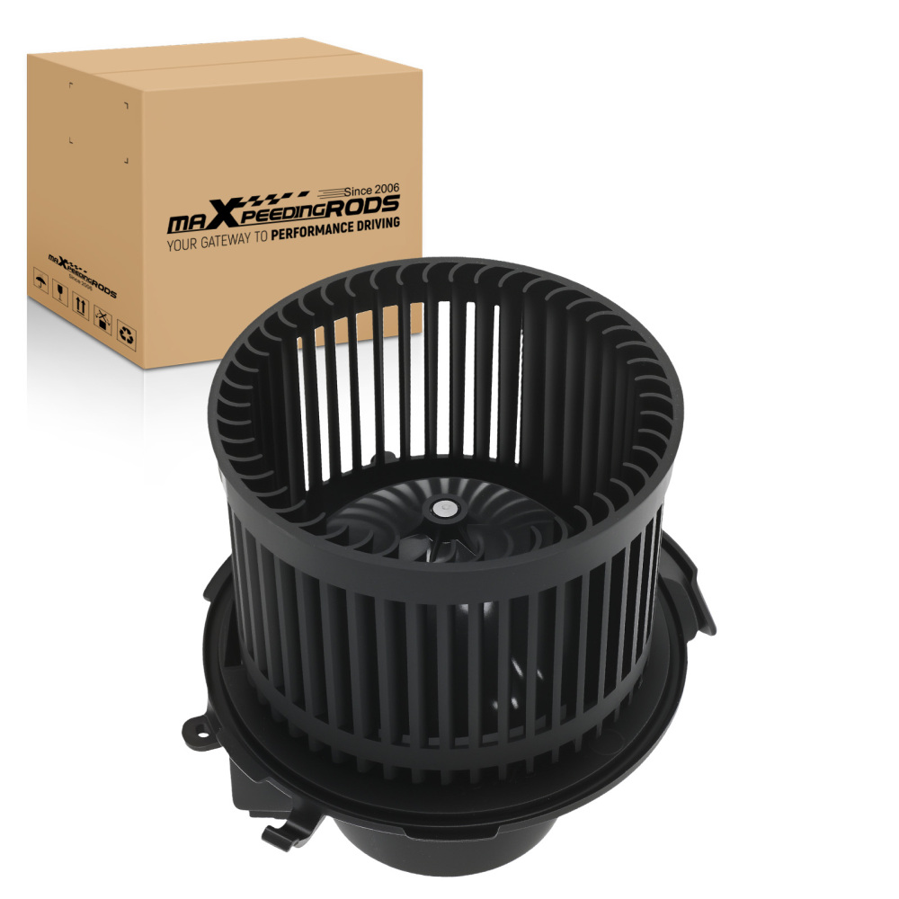 Motorino Ventola Riscaldamento compatibile per Fiat 500 312 Panda 169 1.2 4x4 08-22 77364885