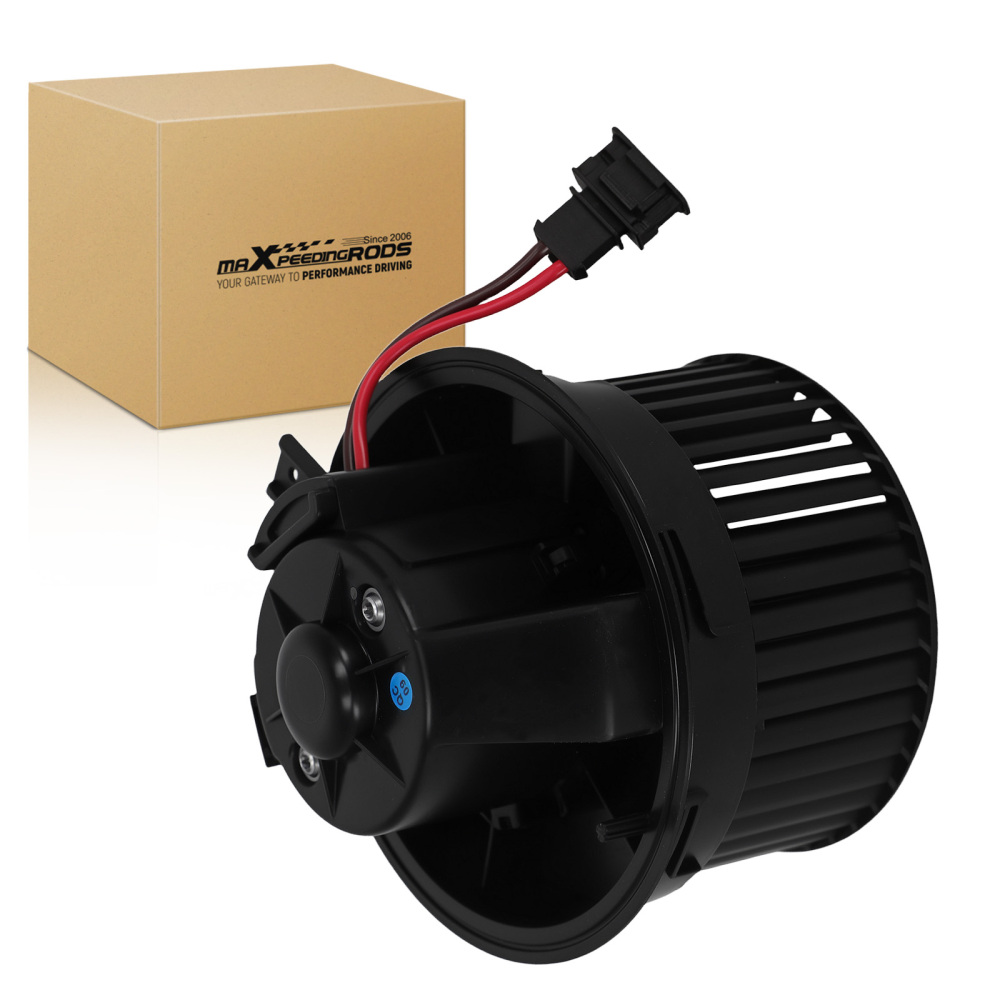 Compatible for AC Heater Motor Blower w/ Wheel compatible for Alfa Romeo Giulietta 940 2010-2020 715248