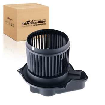 HVAC Heater Blower Motor Fan compatible for Fiat 500 312 1.0L 2007-2025 68093422AA 77366916
