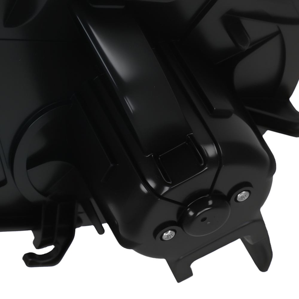 Motore del ventilatore compatibile per Citroën Jumpy/Compatibile per Peugeot Expert 2.0 HDi 07-16 9467055680