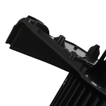 Motor Soplador A/C compatible para Citroën Jumpy Chasis 2.0 HDi 125 165 2009-2016 1613566380