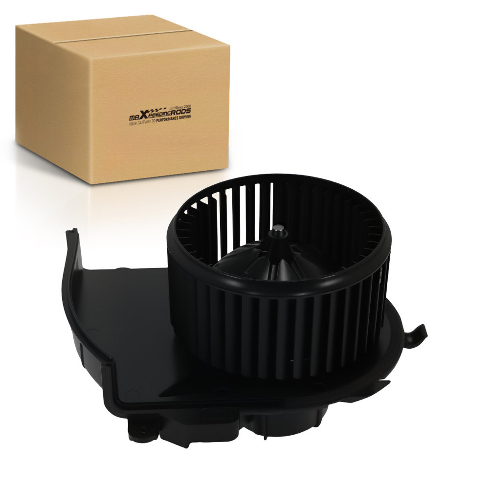 Motore del ventilatore compatibile per Citroën Jumpy/Compatibile per Peugeot Expert 2.0 HDi 07-16 9467055680