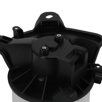 Motore Abitacolo compatibile per Peugeot Bipper Tepee 1.3 HDi 75 1248cc 2010-2024 77366856