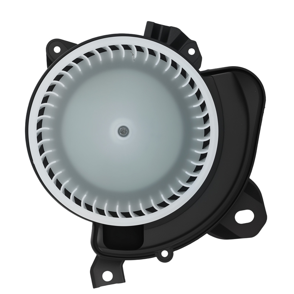 Motore Abitacolo compatibile per Peugeot Bipper Tepee 1.3 HDi 75 1248cc 2010-2024 77366856