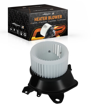 Motore Abitacolo compatibile per Peugeot Bipper Tepee 1.3 HDi 75 1248cc 2010-2024 77366856