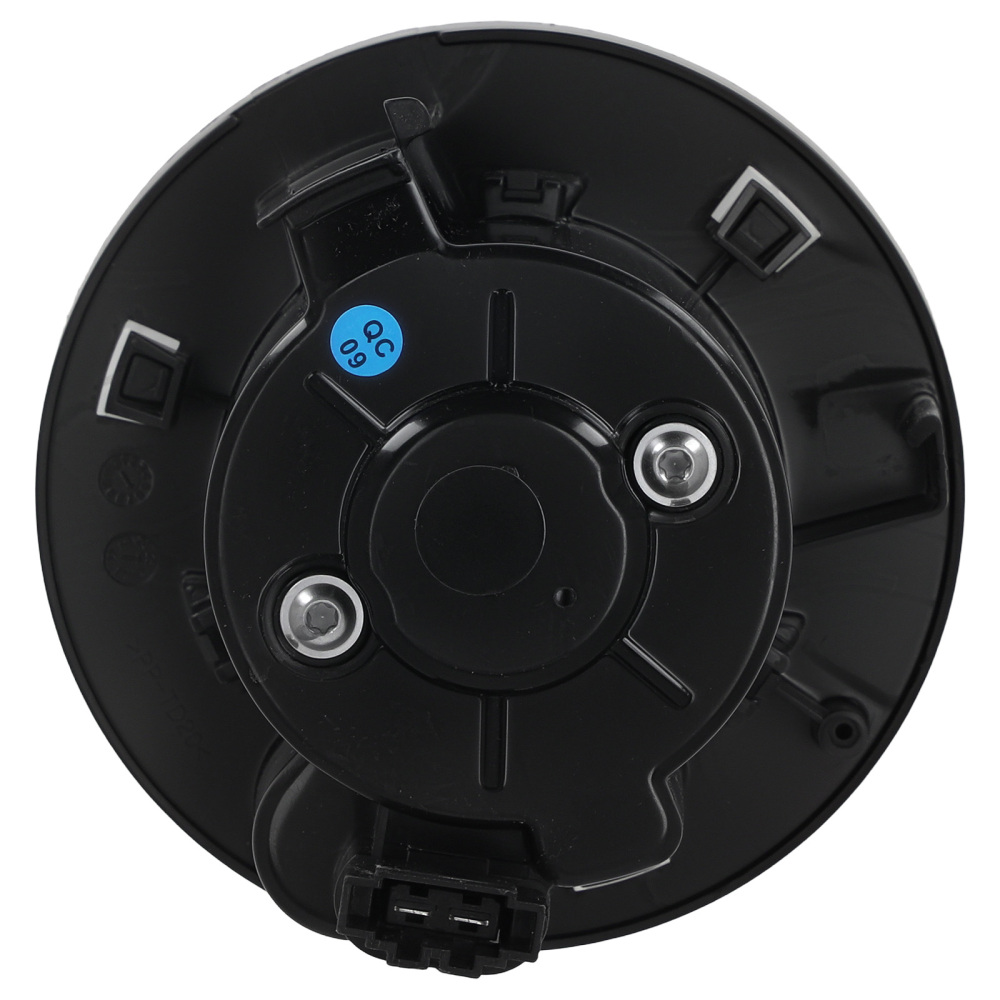 Compatible for AC Blower Motor w/ Fan compatible for Land Rover Discovery Sport/Evoque 2015-2019 LR066917