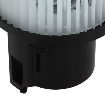 Compatible for AC Blower Motor w/ Fan compatible for Land Rover Discovery Sport/Evoque 2015-2019 LR066917
