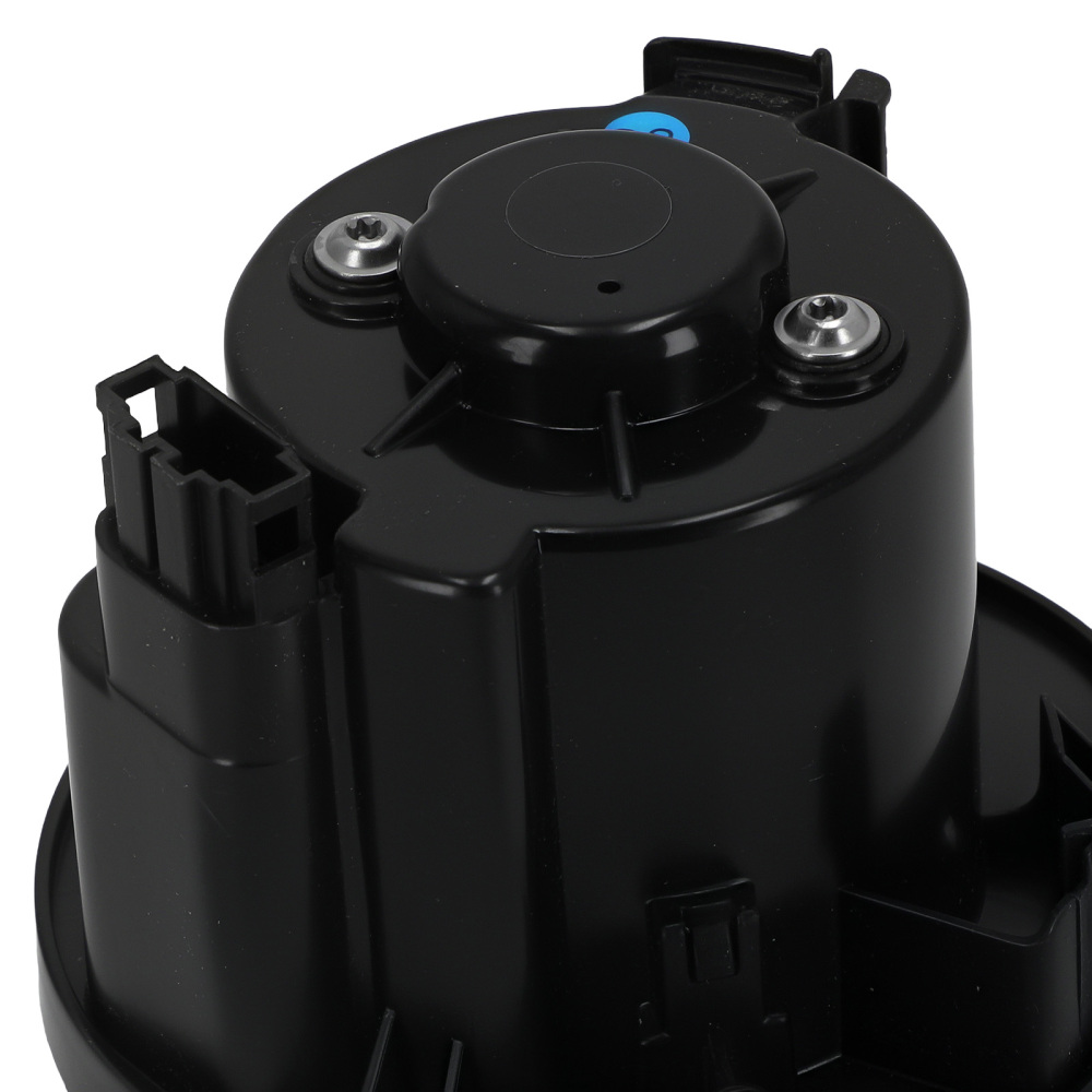 Compatible for AC Blower Motor w/ Fan compatible for Land Rover Discovery Sport/Evoque 2015-2019 LR066917