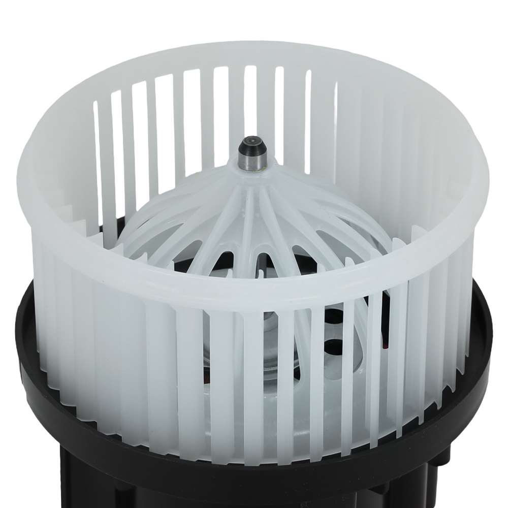 Compatible for AC Blower Motor w/ Fan compatible for Land Rover Discovery Sport/Evoque 2015-2019 LR066917