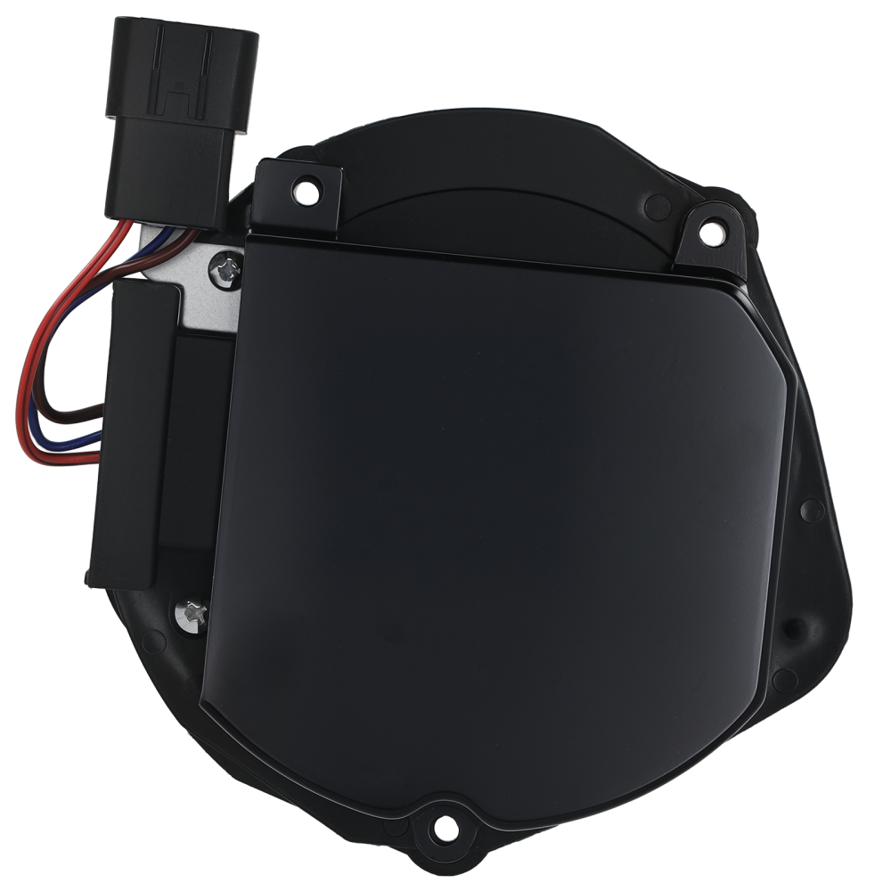 HVAC Blower Motor compatible for Cadillac Eldorado Base 1994-1997 12367251 22137112 PM6009