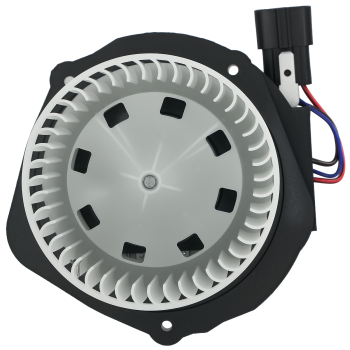 HVAC Blower Motor compatible for Cadillac Eldorado Base 1994-1997 12367251 22137112 PM6009