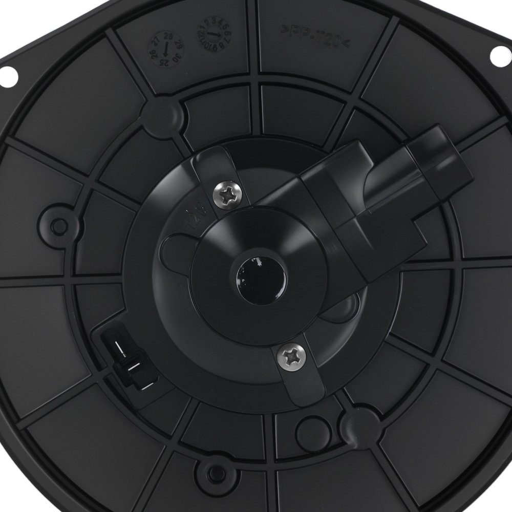 HVAC Heater Blower Motor compatible for Mitsubishi Lancer 2002-2006 2.0L 2.4L 700038 Sedan
