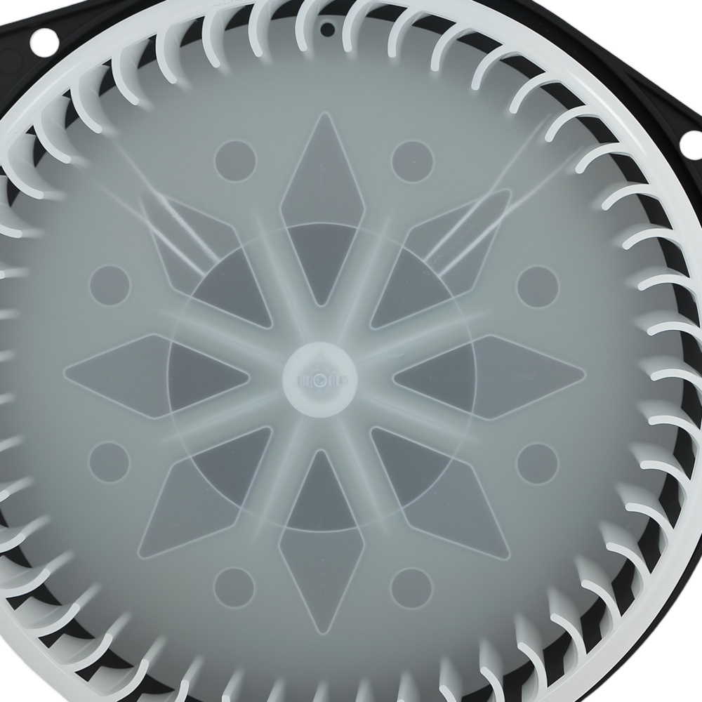 HVAC Heater Blower Motor compatible for Mitsubishi Lancer 2002-2006 2.0L 2.4L 700038 Sedan