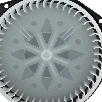 HVAC Heater Blower Motor compatible for Mitsubishi Lancer 2002-2006 2.0L 2.4L 700038 Sedan