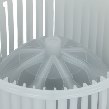 HVAC Heater Blower Motor compatible for Mitsubishi Lancer 2002-2006 2.0L 2.4L 700038 Sedan