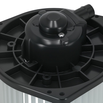 HVAC Heater Blower Motor compatible for Mitsubishi Lancer 2002-2006 2.0L 2.4L 700038 Sedan