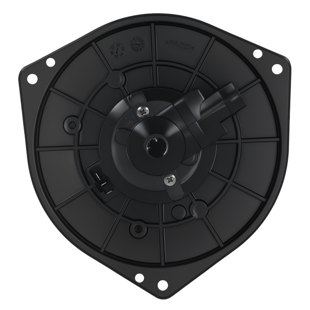 HVAC Heater Blower Motor compatible for Mitsubishi Lancer 2002-2006 2.0L 2.4L 700038 Sedan