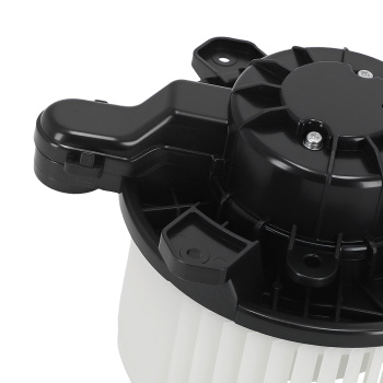 HVAC Blower Motor Fan compatible for Chevrolet Spark 1.4L 1399CC 2016-2022 95369697 75083