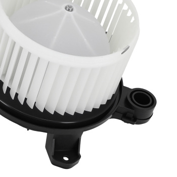 HVAC Blower Motor Fan compatible for Chevrolet Spark 1.4L 1399CC 2016-2022 95369697 75083