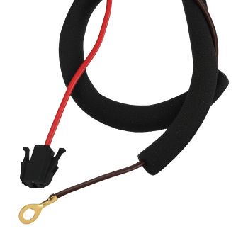 Moteur de ventilateur compatible pour VW Polo 6N1 1.9 SDI 1.6 GTI 1994-1999 6K1819021